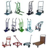 Hand Trolleys