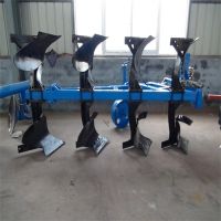 1LF series hydraulic turnover plow