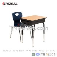 Orizeal School Furniture For New Style
