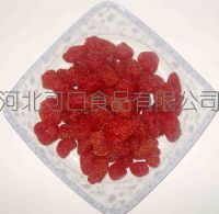 dried strawberry