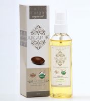 100% Organic Cosmetic ARGAN OIL 60