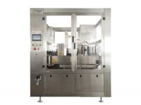 hot melt glue labeling machine