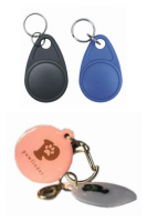 RFID Keyfob Rfid Tag Access Control