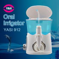 YASI 912 Family Oral Irrigator Water