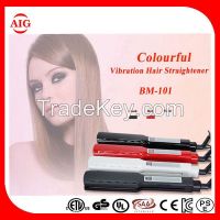 Professional Vibration Hair Straightener