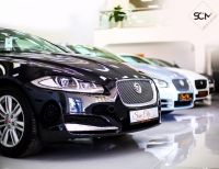 Best Used Luxury Cars in Dubai