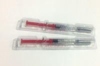 Enoxaparin sodium injection