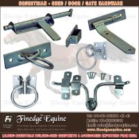 Equestrian Equipments