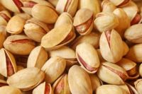 RAW PISTACHIO NUTS