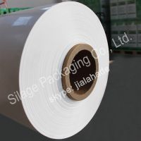 Hot Sale plastic Film,Packing Film for Baler,Good Tensile Strength Opaque Film for Netherlands 