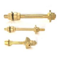 Brass Transformer Parts