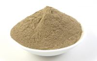 Bentonite