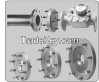 Lead Flange