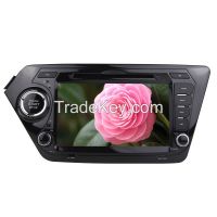 android car dvd player for kia