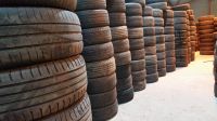 EXPORT OF USED TYRES IN FINLAND