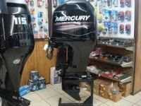 FOR BEST MERCURY 115 HP 4 STROKE OUT BOARD MOTOR