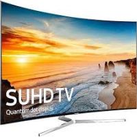 Brand New Samsung UN65KS9500F - 65" Curved LED Smart TV - 4K UltraHD