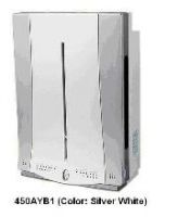 Intelligent Control Air Purifier With Plasma