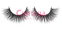 Top Selling Make up Thick False 3D Mink Eyelashes