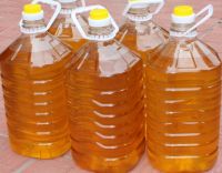 Used Cooking Oil