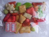 Rice Crackers