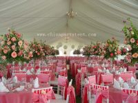 Hall Tent