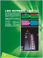 LED Screen