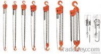 Chain Hoist