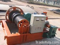 Gate Hoist