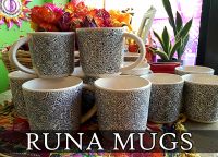 Runa Mugs