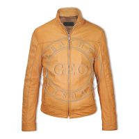 Men Leather Jackets