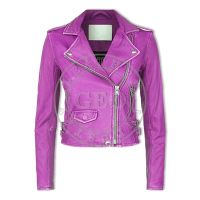 Women Leather Jackets