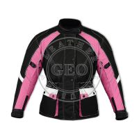 Cordura Jackets for Women