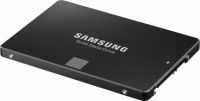 Samsung - 850 EVO 500GB Internal Serial ATA Solid State Drive for Laptops