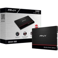 PNY - CS1311 240GB Internal SATA III Solid State Drive