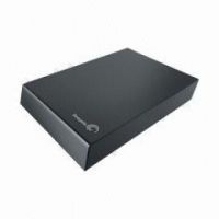 Seagate 3 TB External hard drive ( desktop ) USB 3.0 3.5" Expansion Desktop Drive