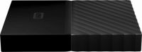WD - My Passport 4TB External USB 3.0 Portable Hard Drive