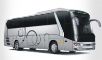 Bus Rentals Services