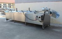 Automatic Frozen Potato Chips Production Line(capacity of 1.5t/H&iuml;&frac14;�