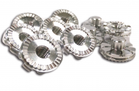 drone parts; aerospace parts