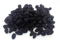 Black Raisins