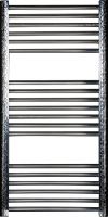 Milano Heated Towel Rail