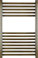 Ceaser Heated Towel Rail