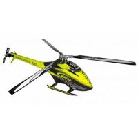 SAB Goblin 380 &quot;Kyle Stacy Edition&quot; Flybarless Electric Helicopter Kit w/CF Main &amp; Tail Blades