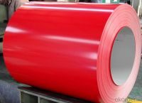 PPGI Coil