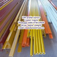 FRP rebar rods