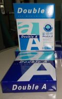 A4 copy paper 80gsm , Double copy a4 paper manufacturer