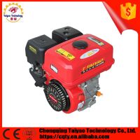 key start gx210 210cc ohv 170f gasoline engine