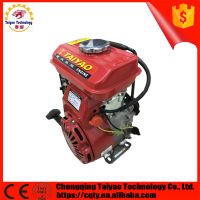 GX120 154F 2.5HP small gasoline engine