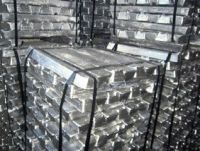 Aluminum Ingot - High Quality